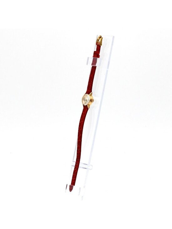 Rolex Precision YG Manual Winding Watch main image 5